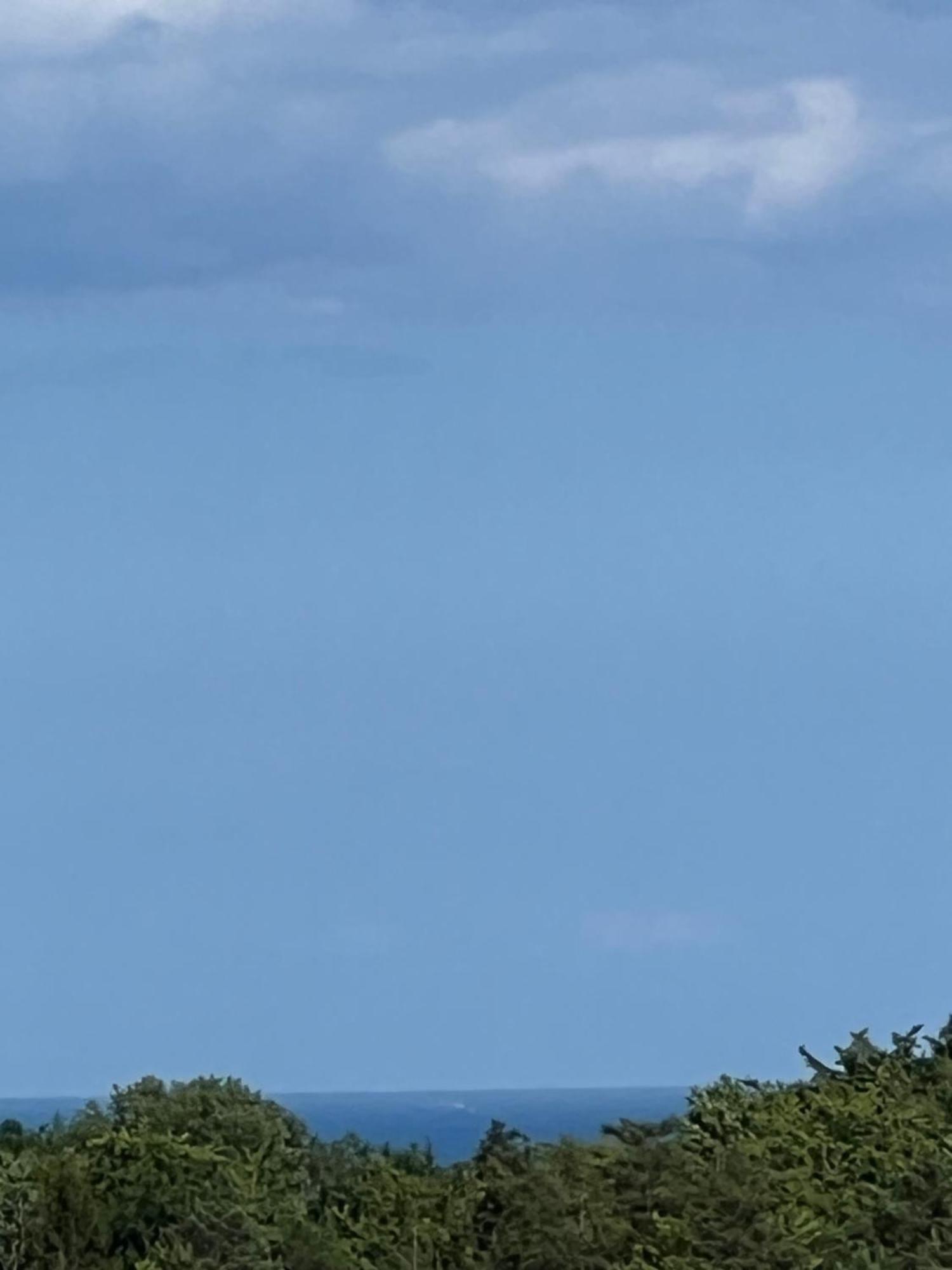 Ekskluzywny Apartament Z Widokiem Na Morze, 5Km Do Centrum Sopotu 4Km Do Orlowa Gdynia Exteriör bild